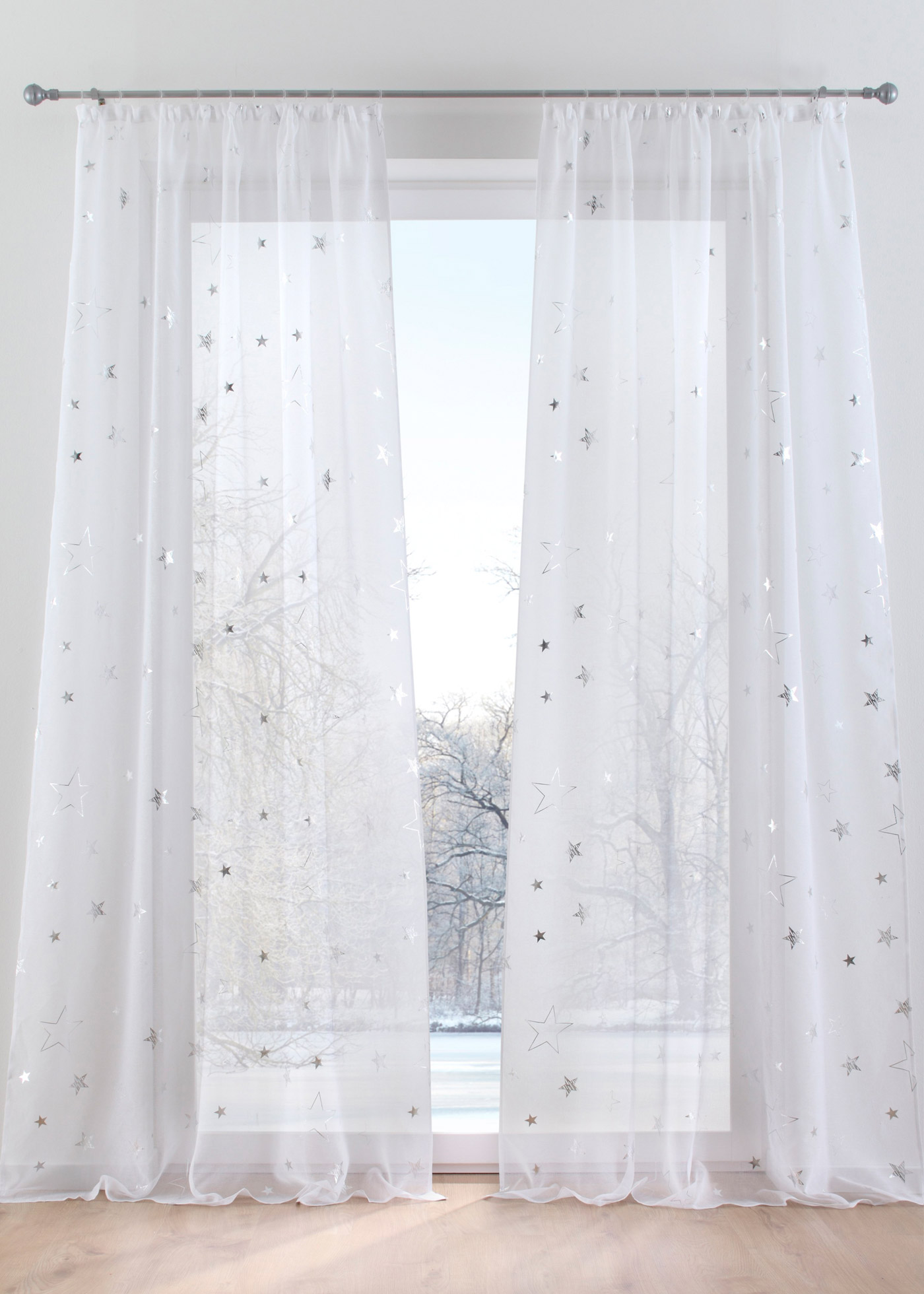 Шторы Бонприкс Отзывы фото 8