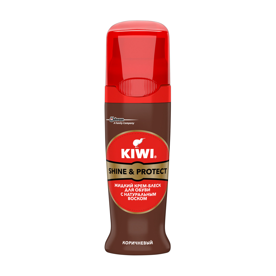 Крем Для Обуви Kiwi Купить В Краснодаре