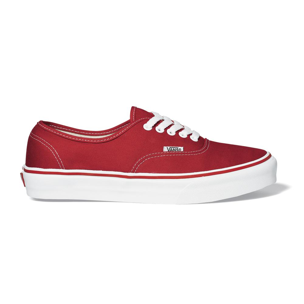 vans authentic 11