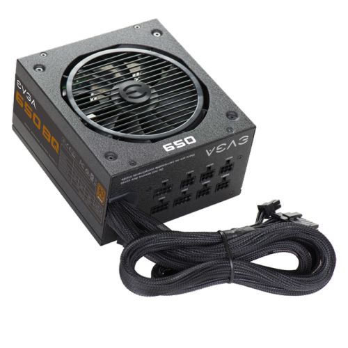 Купить Блок Питания 700w Be Quiet