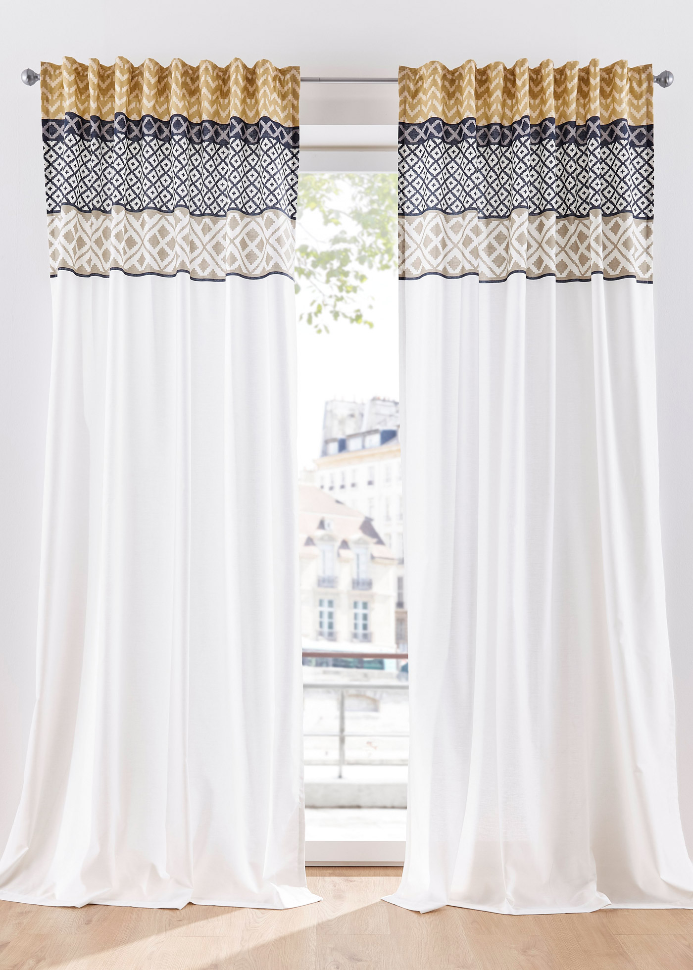 Шторы Бонприкс Отзывы фото 21