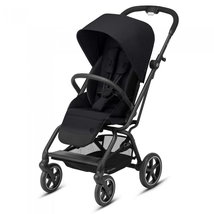 Cybex Eezy S Plus Купить