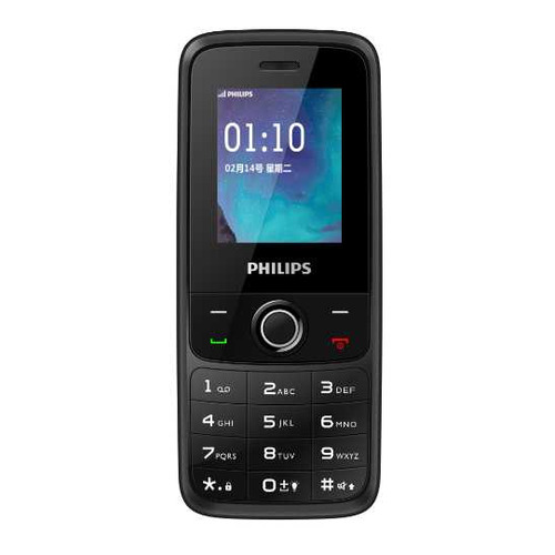 Грей филипс. Philips Xenium e117. Philips 117.