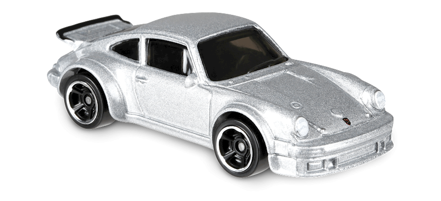 porsche 934 hot wheels