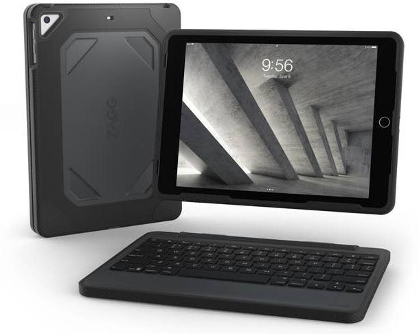 zagg rugged book ipad