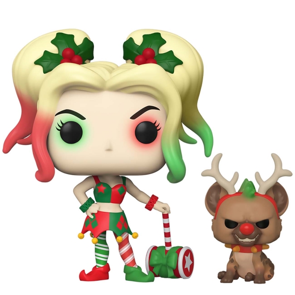 funko harley