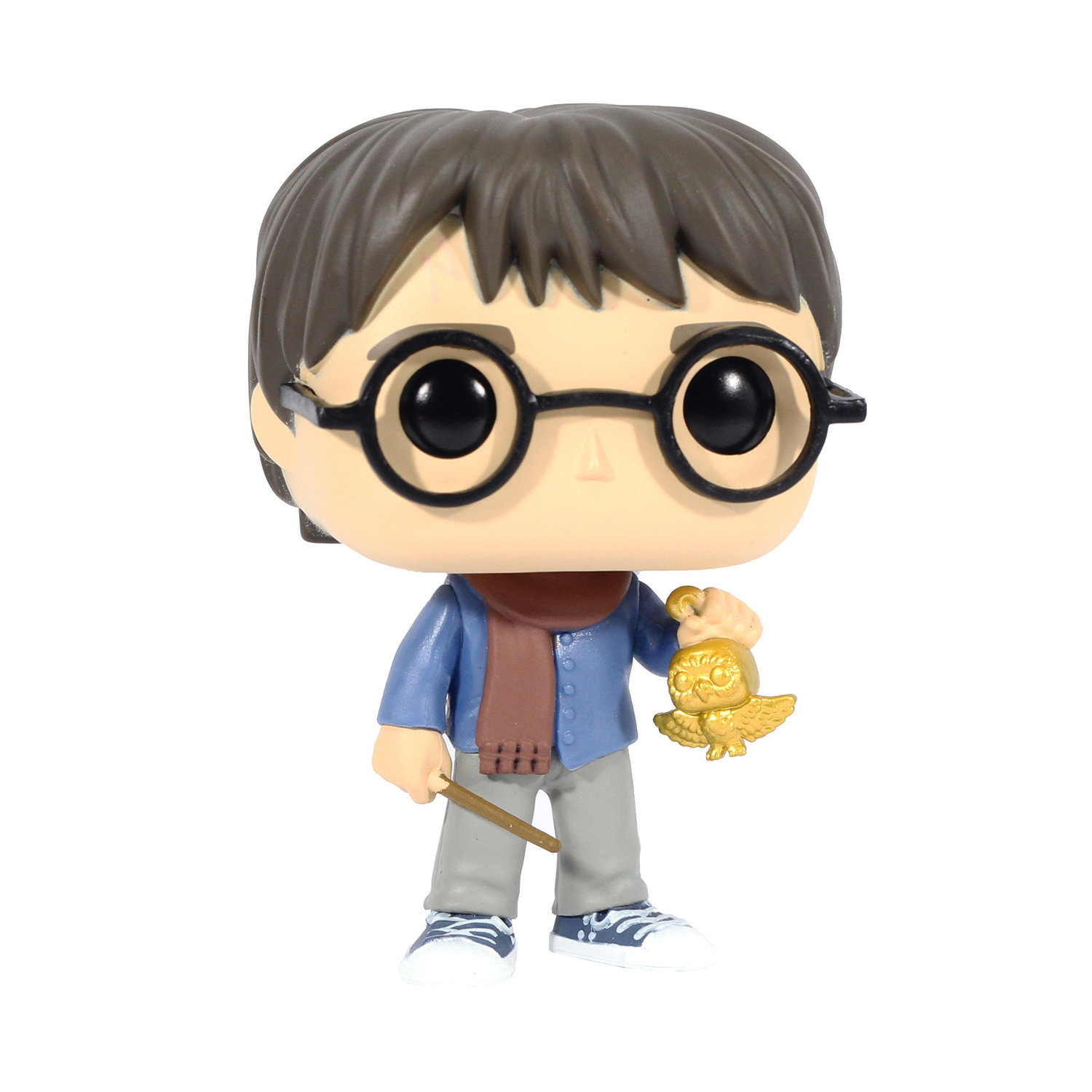 Harry holiday. Фигурка Funko Pop! Vinyl: Mickey's 90th - Brave little Tailor 32189.