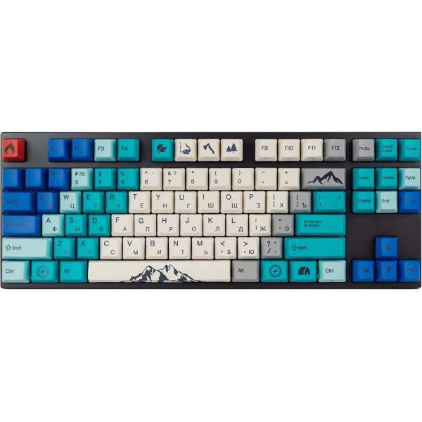 logitech k 860