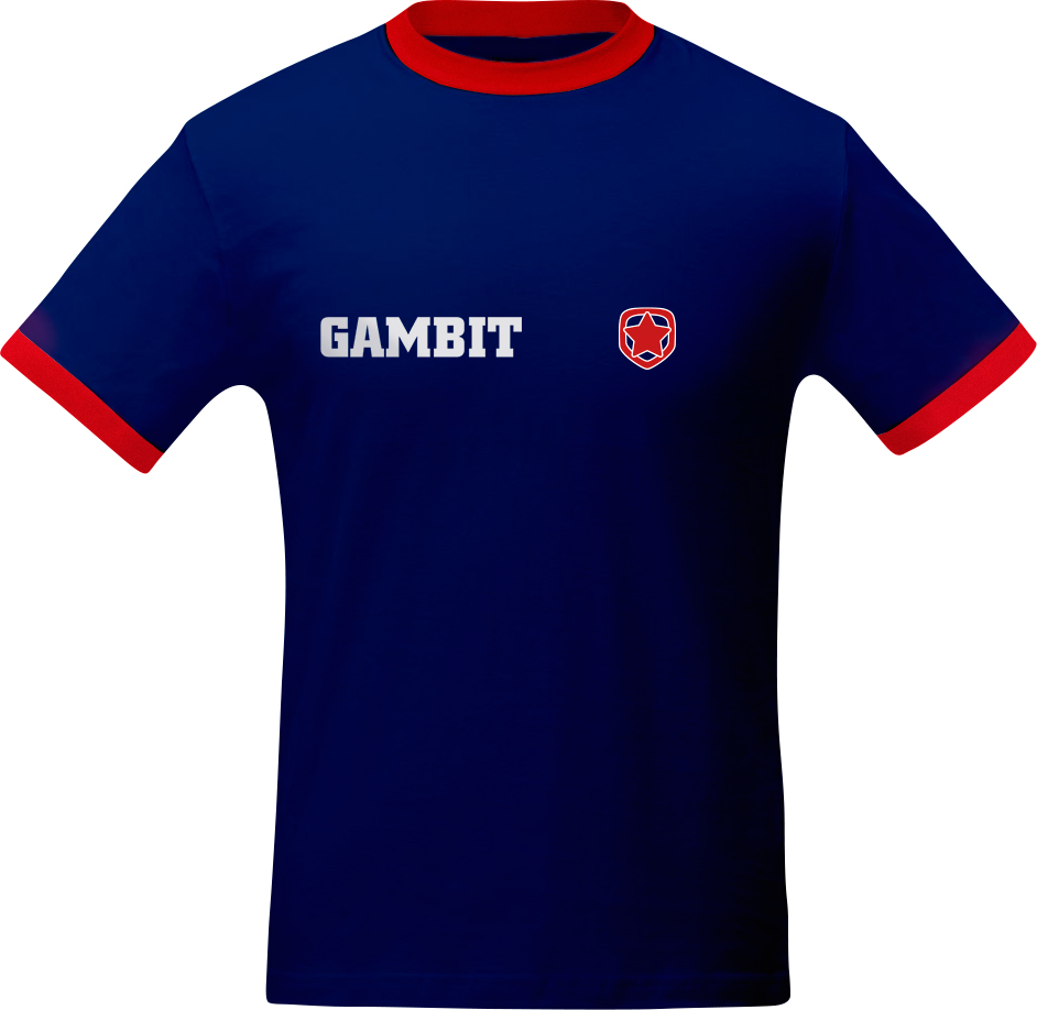 Esports gambit Gambit Esports