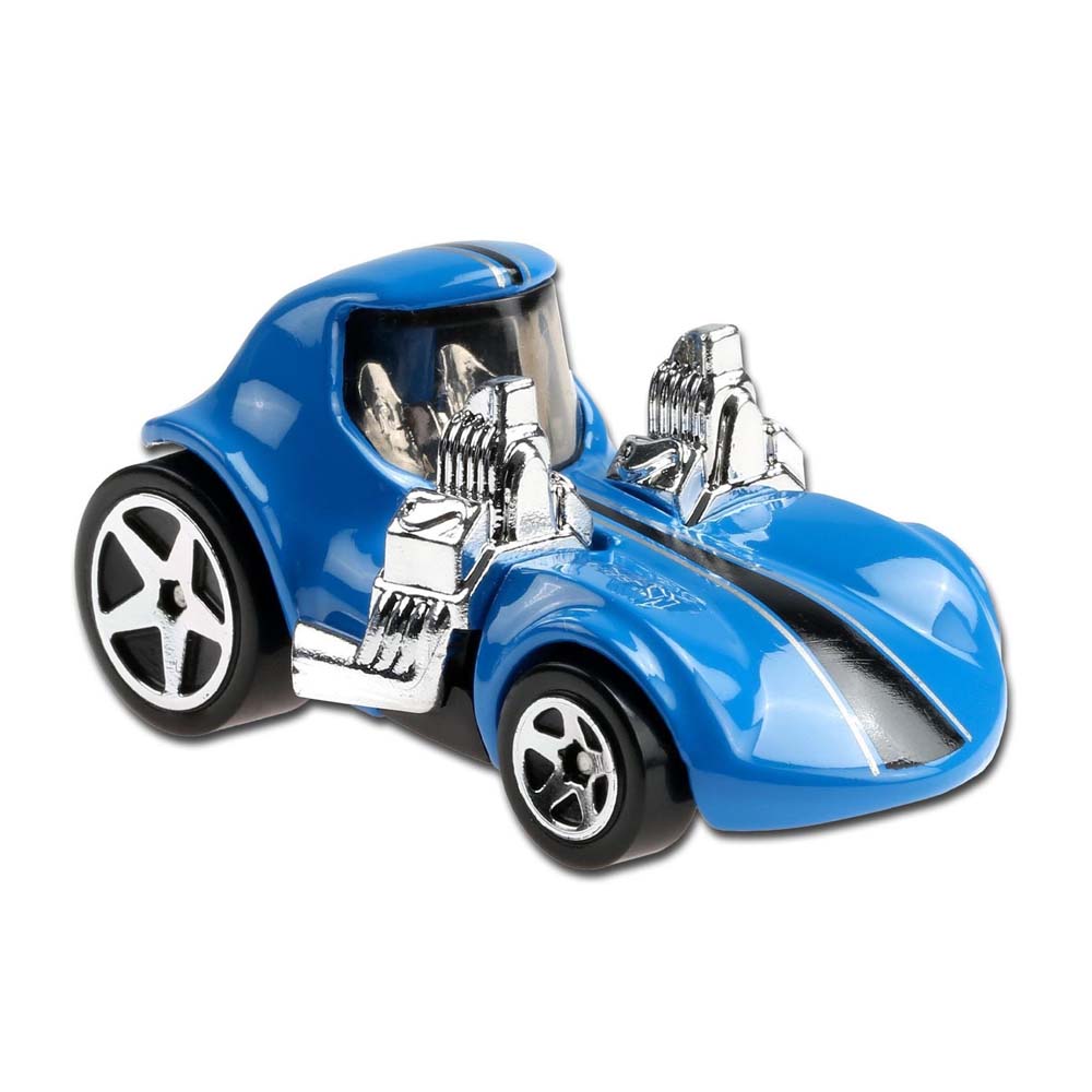 tooned twin mill hot wheels