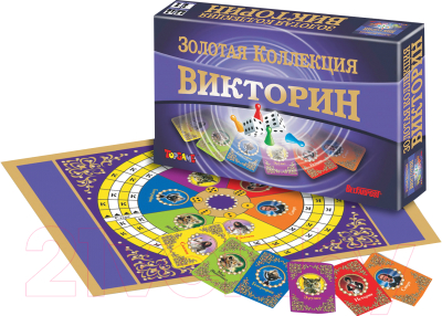 Купить Настольные Игры Викторины На Ay By