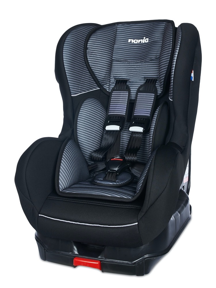 Кресло nania cosmo isofix