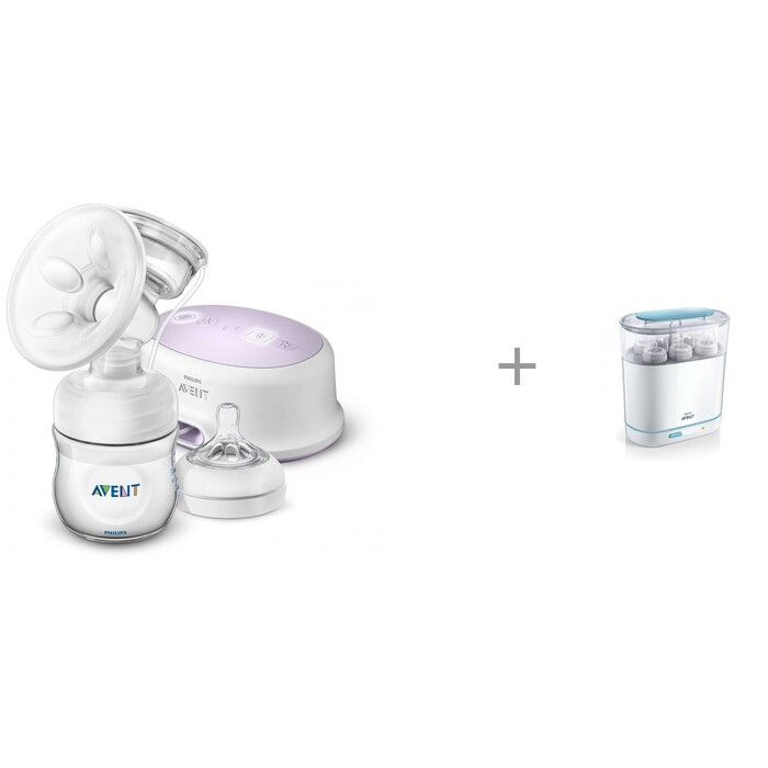 Sterilizator philips best sale