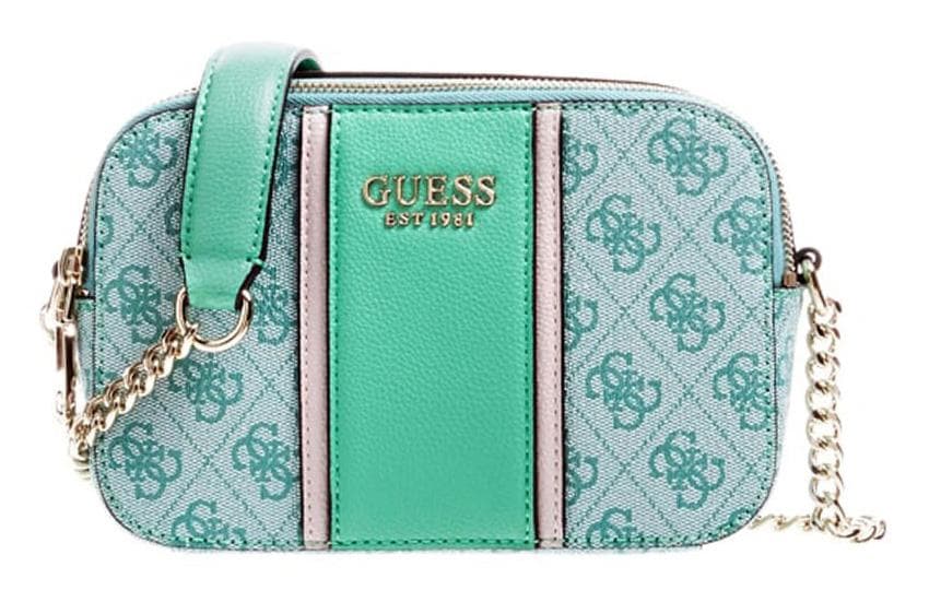 guess green