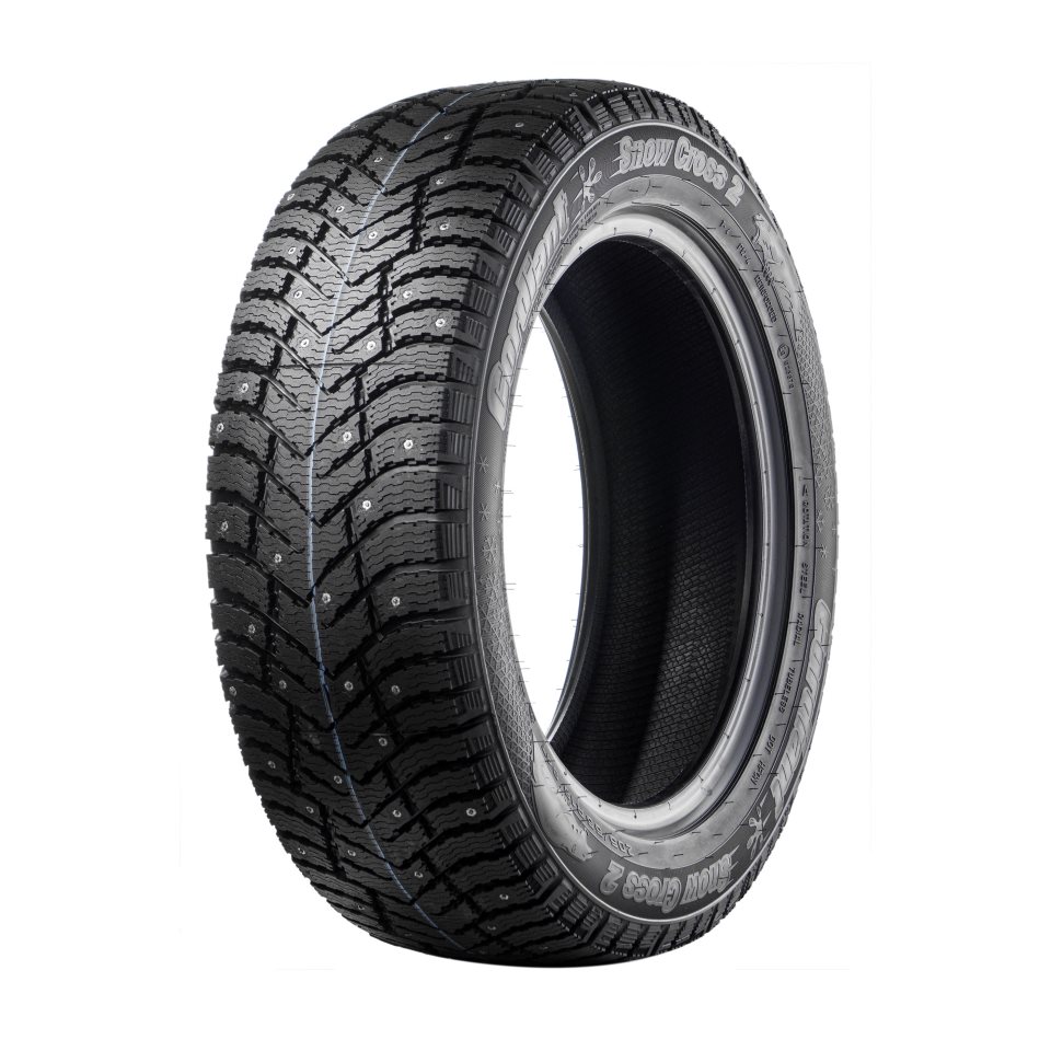 Cordiant Snow Cross 2 215/50 R17 95T где купить в Старом Осколе, отзывы -  SKU7148429