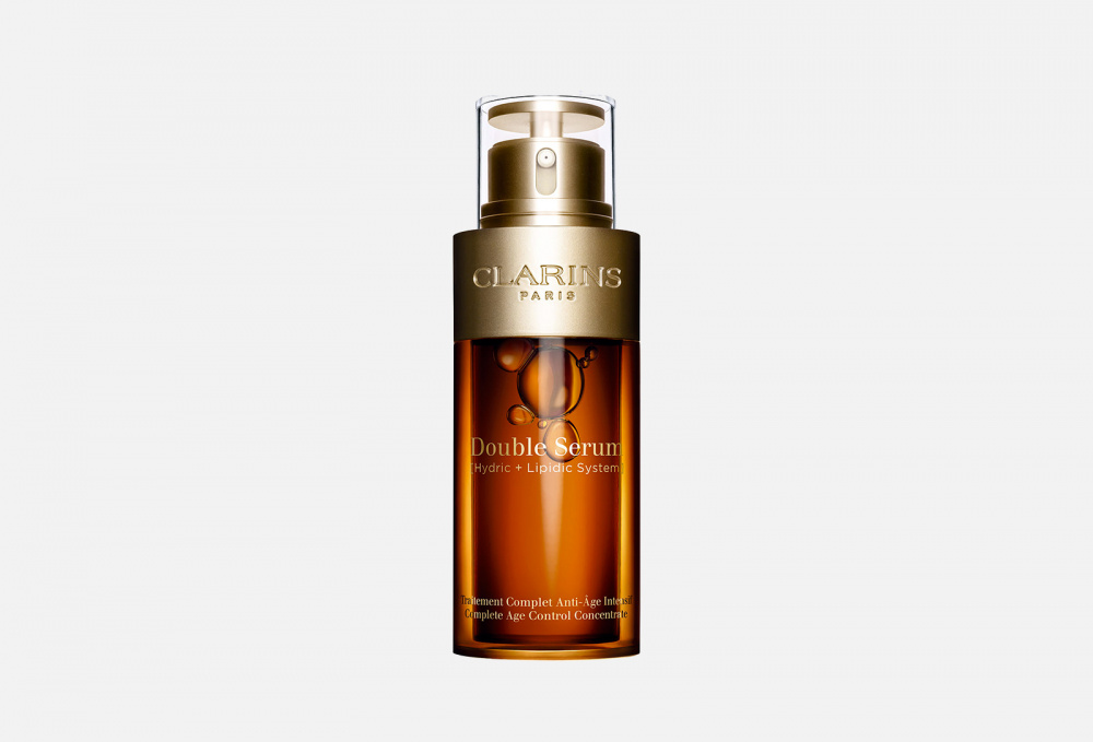 Double serum