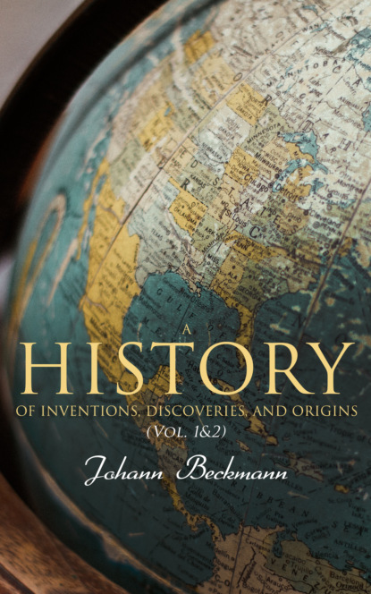To invent to discover. «History of Inventions, Discoveries and Origins». Inventions and Discoveries.