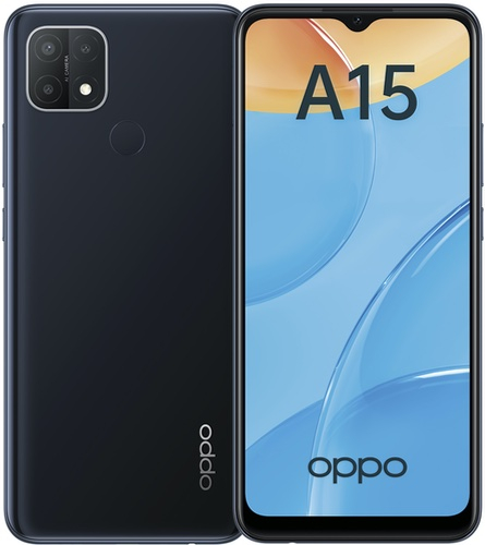 oppo a15 232