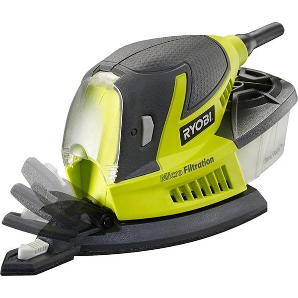 Image of Ryobi RMS170 at Ryobi Direct