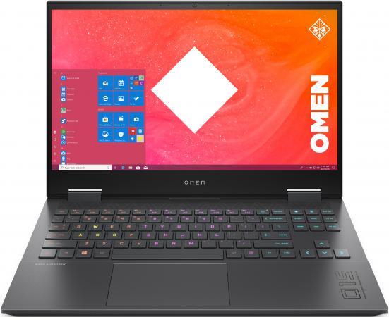 Игровое кресло hp omen