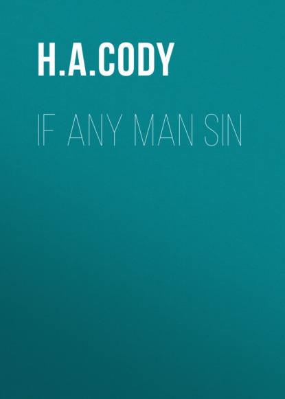 Man sin. Any man