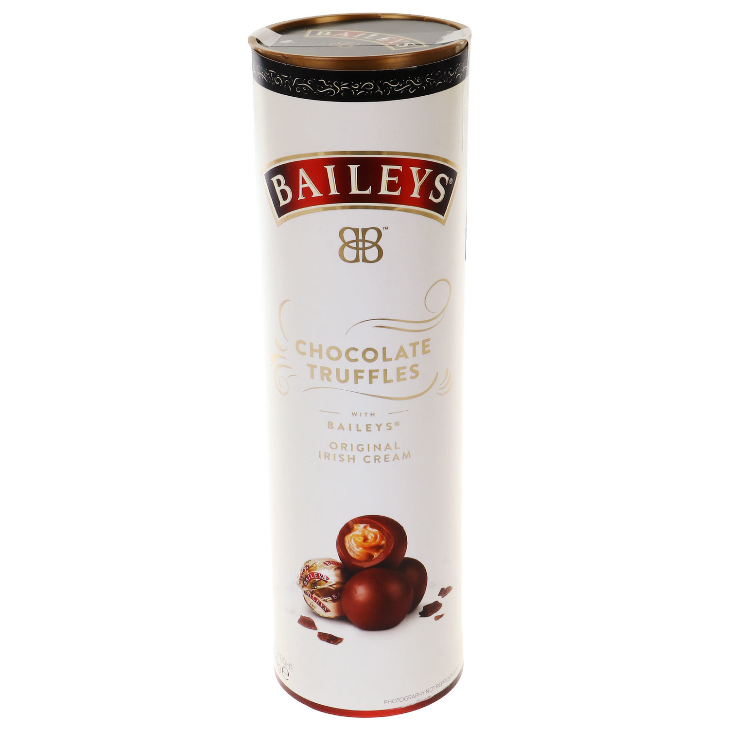 Baileys конфеты трюфель