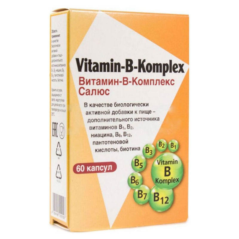 В комплекс отзывы. Салюс витамин в-комплекс. Витаминный комплекс в Салюс. Витамин б комплекс Салюс. Витамин-в-комплекс Салюс капсулы.