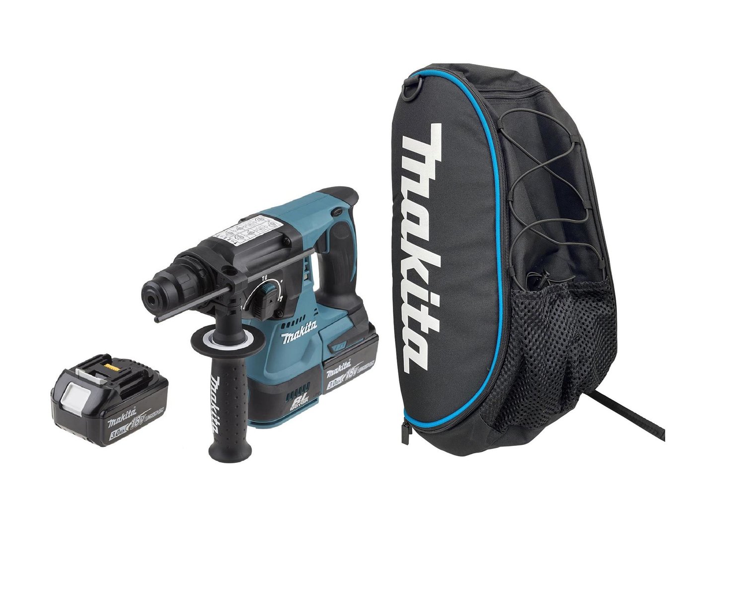 Makita pgh 190100