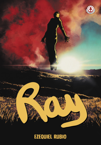 Ray book