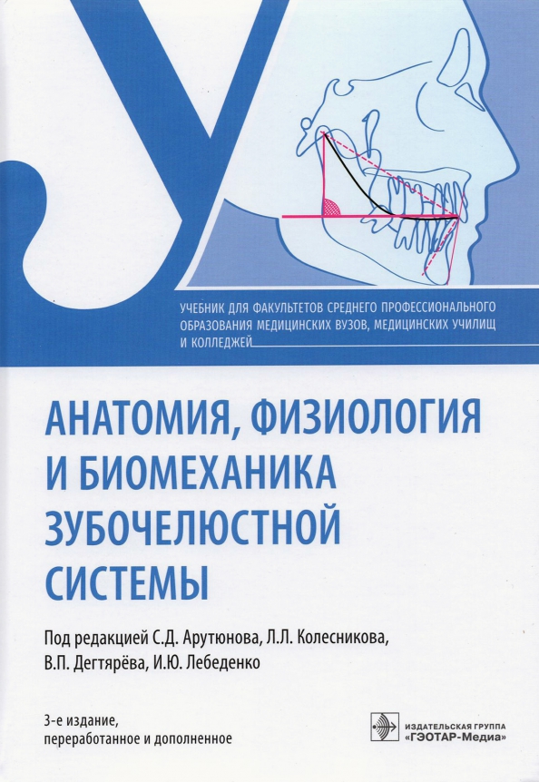 Репозиторий БГУИР: Анатомия и физиология человека : учеб. пособие