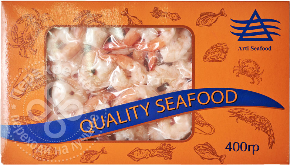 Бжу креветок. Креветки Королевские 50/70 Vici 4 кг. Креветки Seafood line. Креветки Ваннамей варено мороженные. Креветка очищенные Рыбная марка 400г.