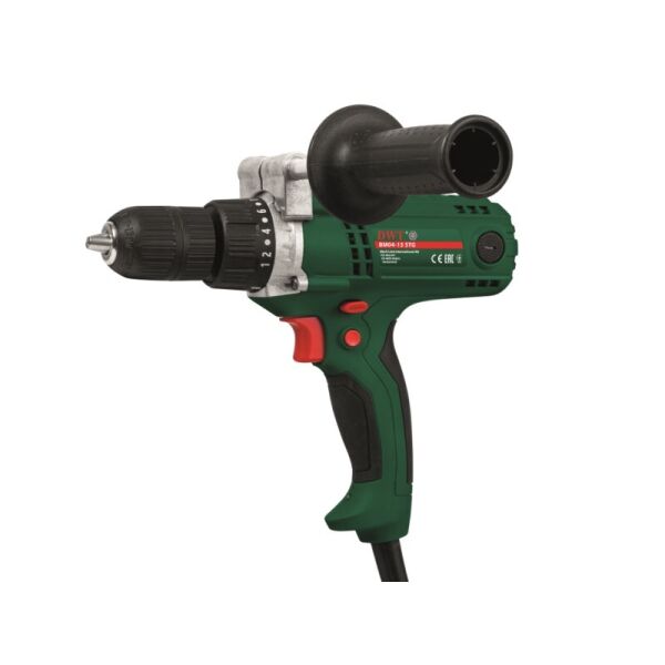 Smt drill store machine