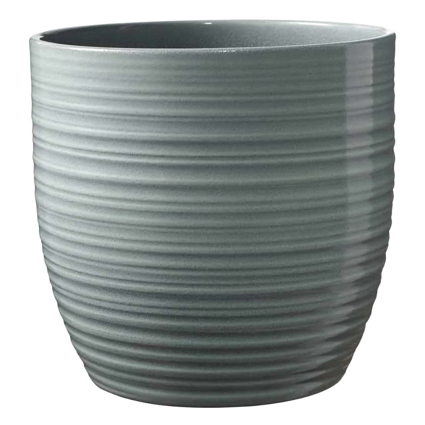 Кашпо Issa Planter Light Grey