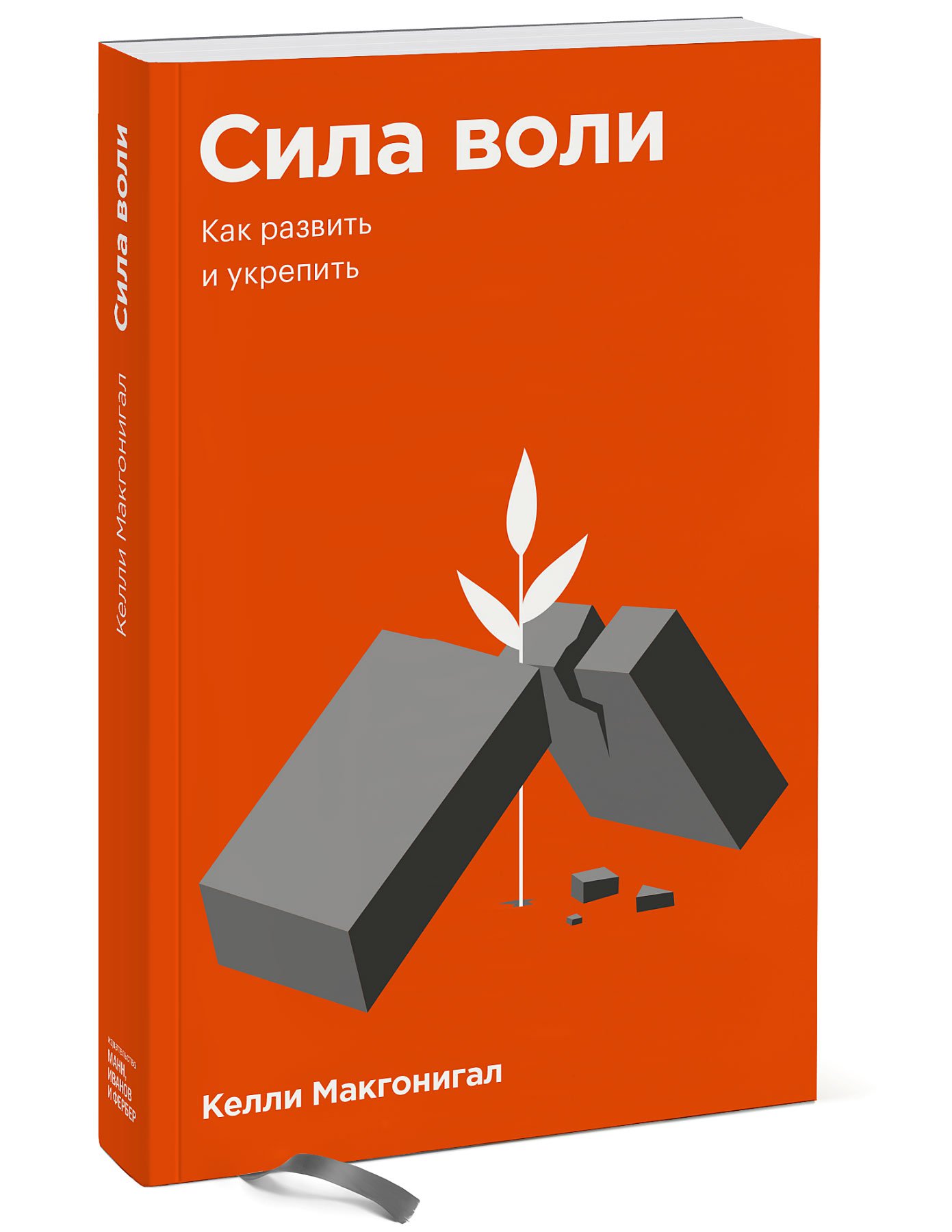 Сила прочесть. Книга 