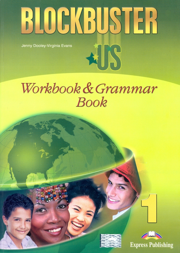 Virginia evans. Вирджиния Эванс. Blockbuster 3 Workbook. Virginia Evans книги. Grammar Workbook.