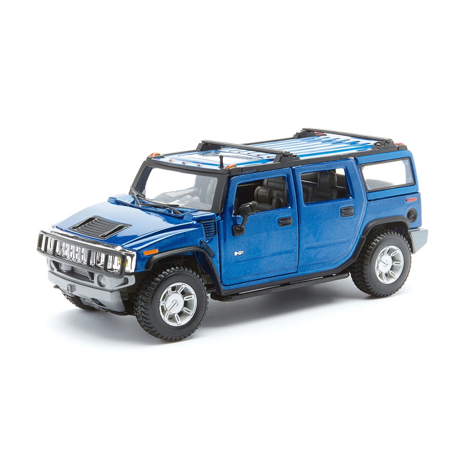 maisto hummer h2 suv