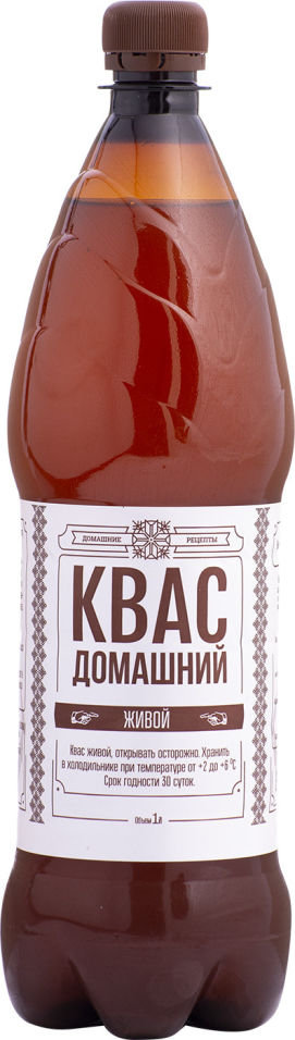 100 мл кваса