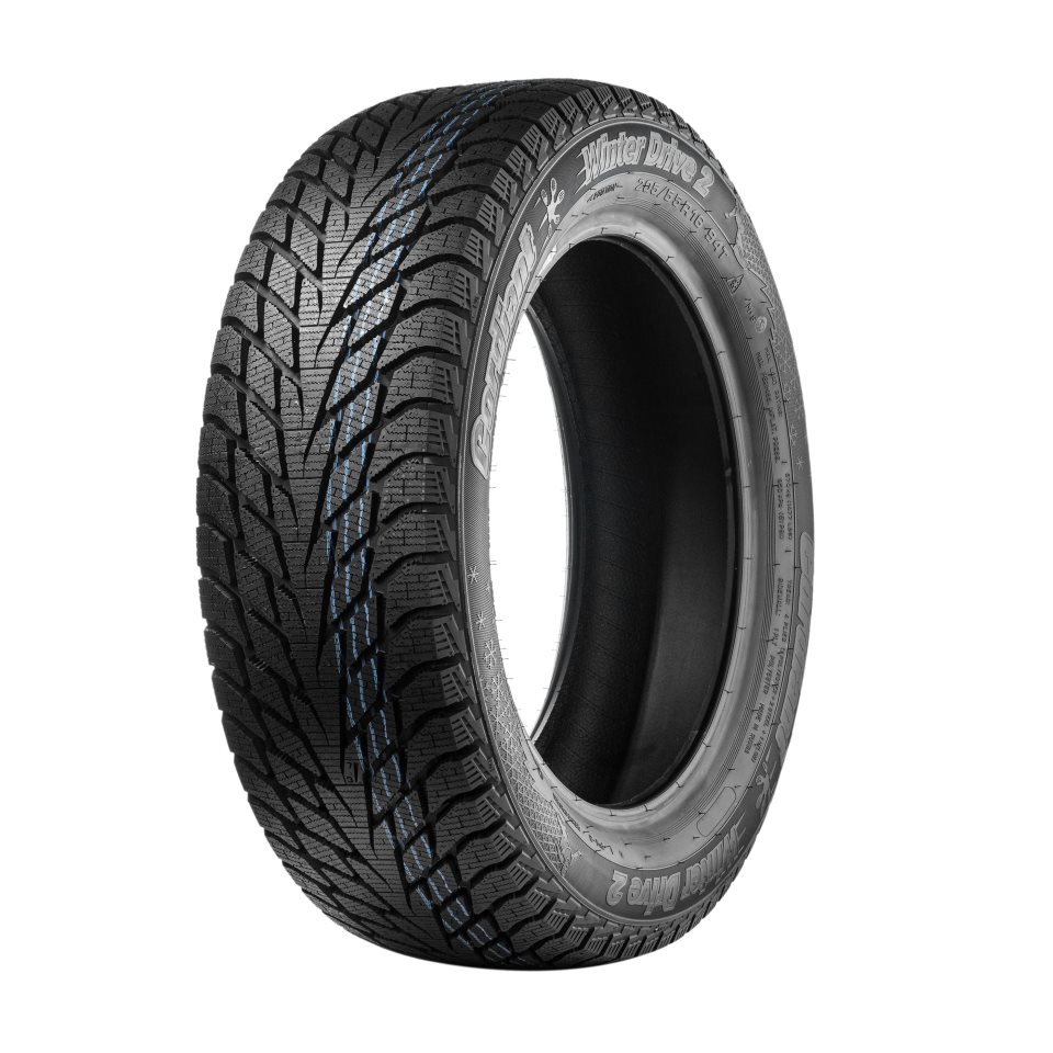 Cordiant Winter Drive 2 225/60 R17 103T где купить в Старом Осколе, отзывы  - SKU7932768