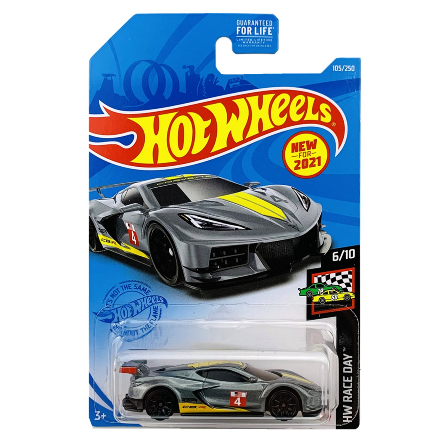 ferrari 488 hot wheels