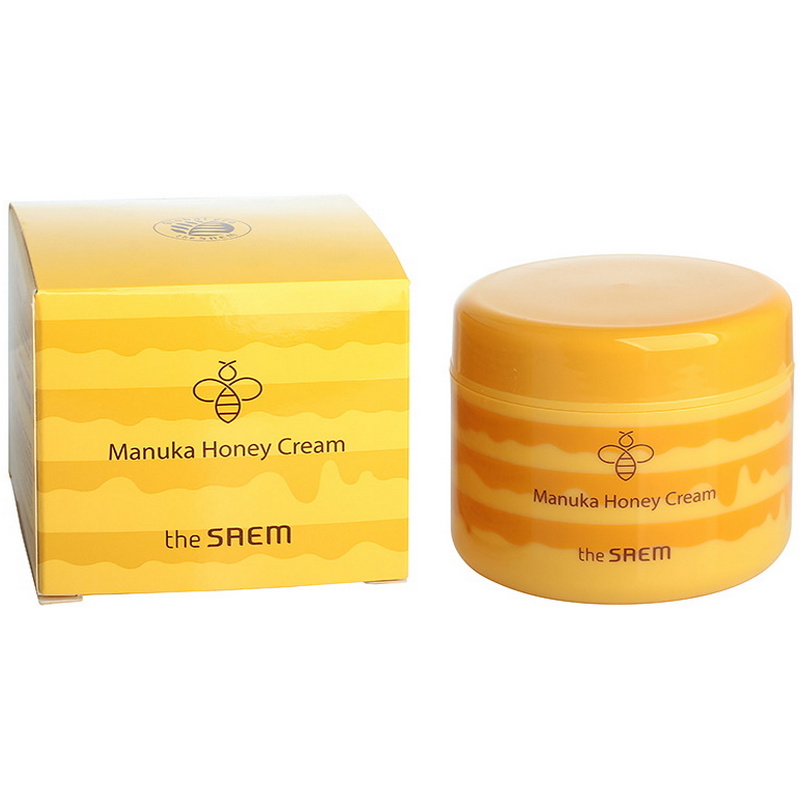 The saem care plus. Care Plus Manuka Honey Cream 100мл. The Saem Care Plus Manuka Honey Cream. Манука Care Plus Manuka Honey Cream. Крем Care Plus Manuka Honey Cream.