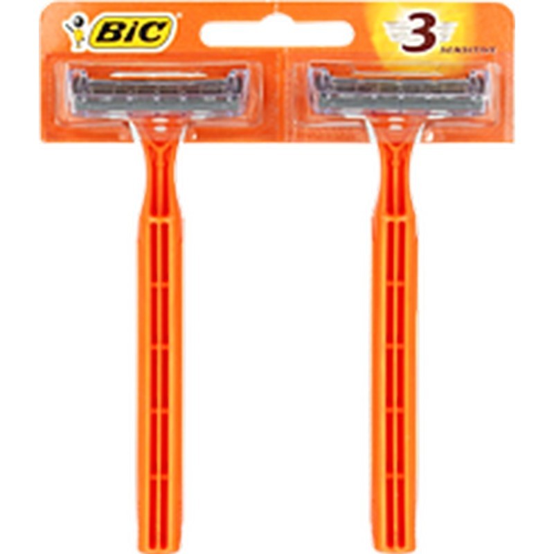 Bic Станки Для Бритья Купить