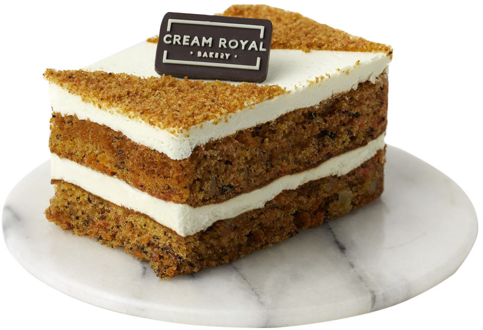 Cream Royal торты