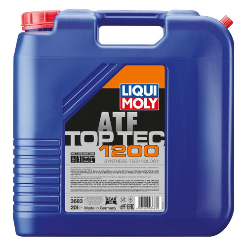 Масло Liqui Moly Купить Москва