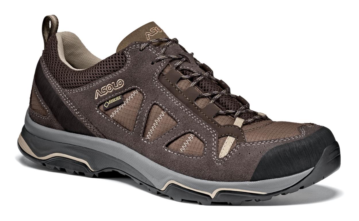 Asolo Megaton Gv Mm Elephant brown