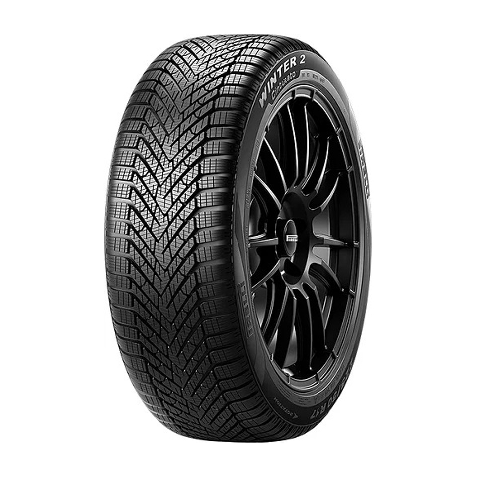 Pirelli Cinturato Winter 2 205/60 R16 96H где купить в Старом Осколе,  отзывы - SKU8390708