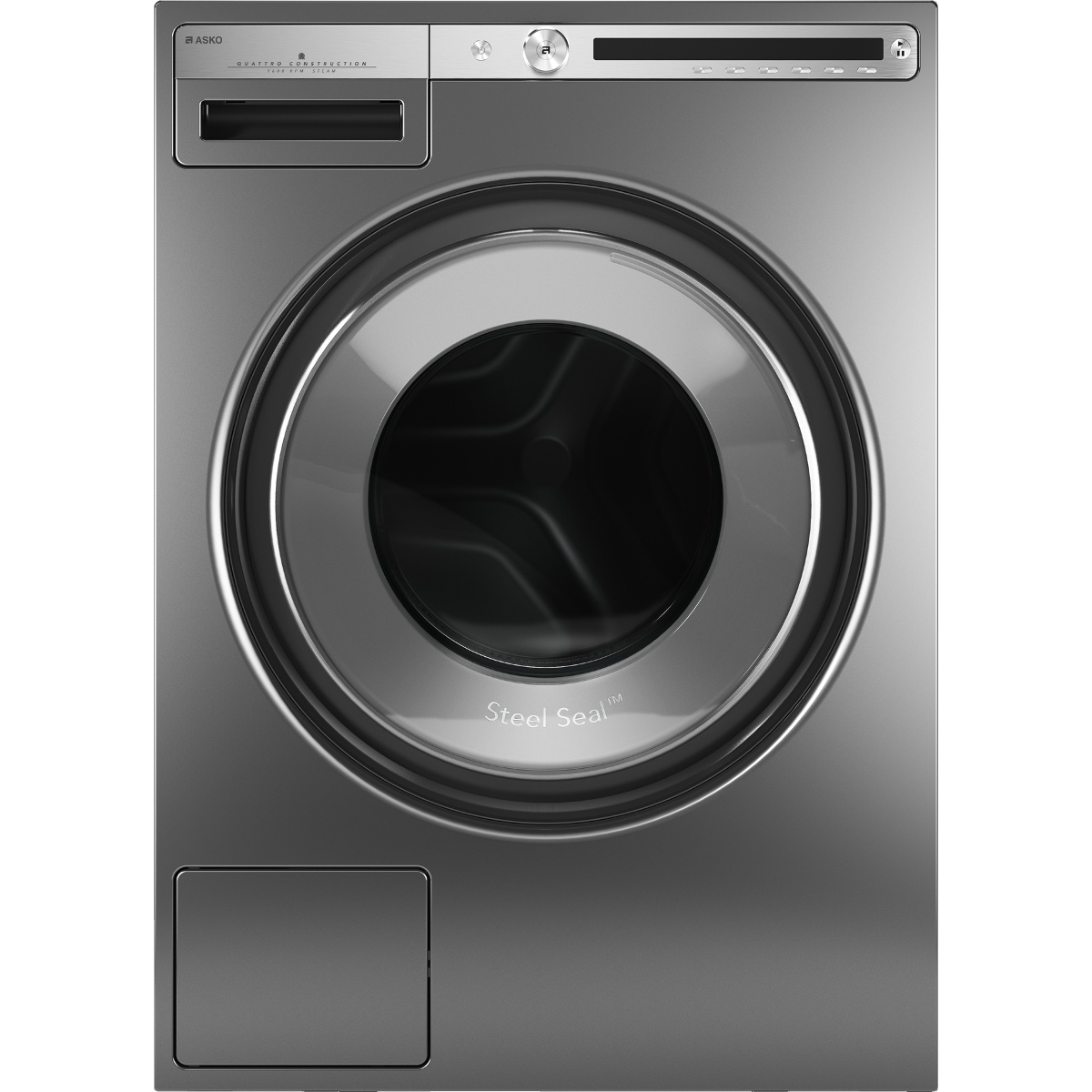 asko 8kg washing machine