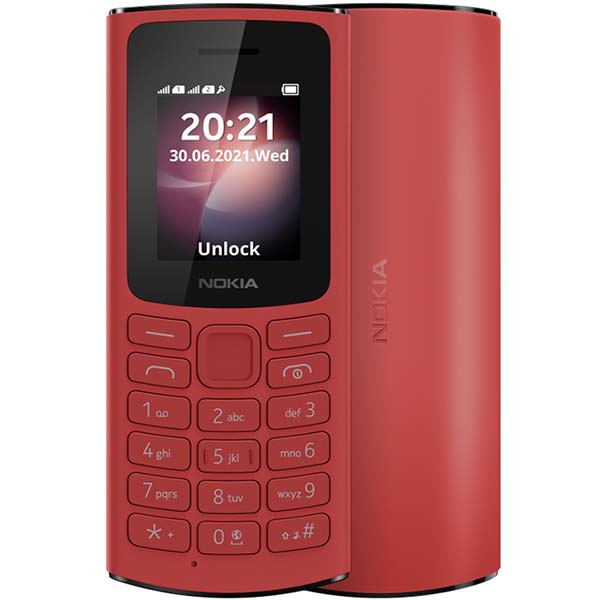 nokia 3110 4g