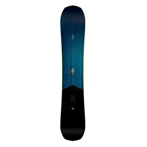 nidecker score snowboard 2020