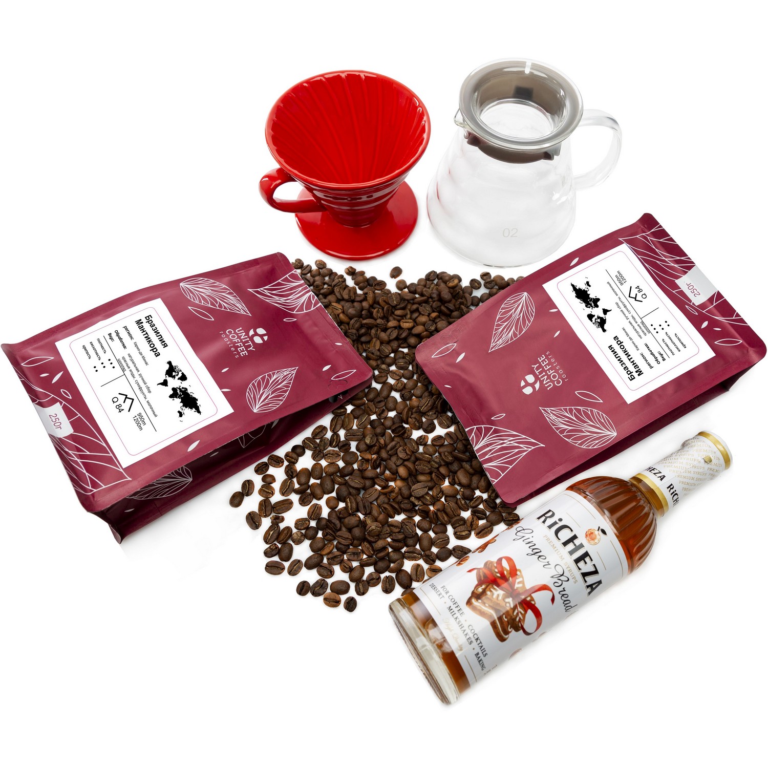 Unity coffee. Чай и кофе. Кофе Юнити. Оксака кофе. Набор кофейный Spicy Boost.