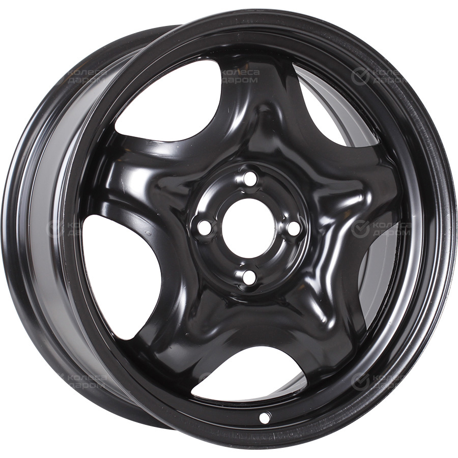 ТЗСК LADA Xray 6.5x16/4x100 D60.1 ET41 Black (черный) где купить в Старом  Осколе, отзывы - SKU6102853